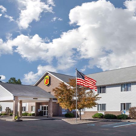 Super 8 By Wyndham Adrian Hotel Exterior foto